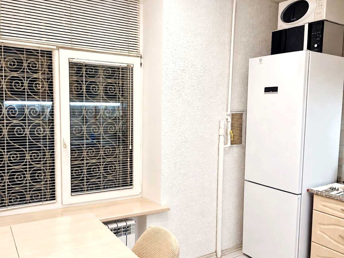 Квартира на вул. Юрія Іллєнка, 53А в Києві, ID 470071, фото №4