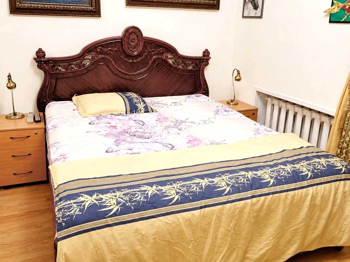 Квартира на вул. Юрія Іллєнка, 53А в Києві, ID 470071, фото №8