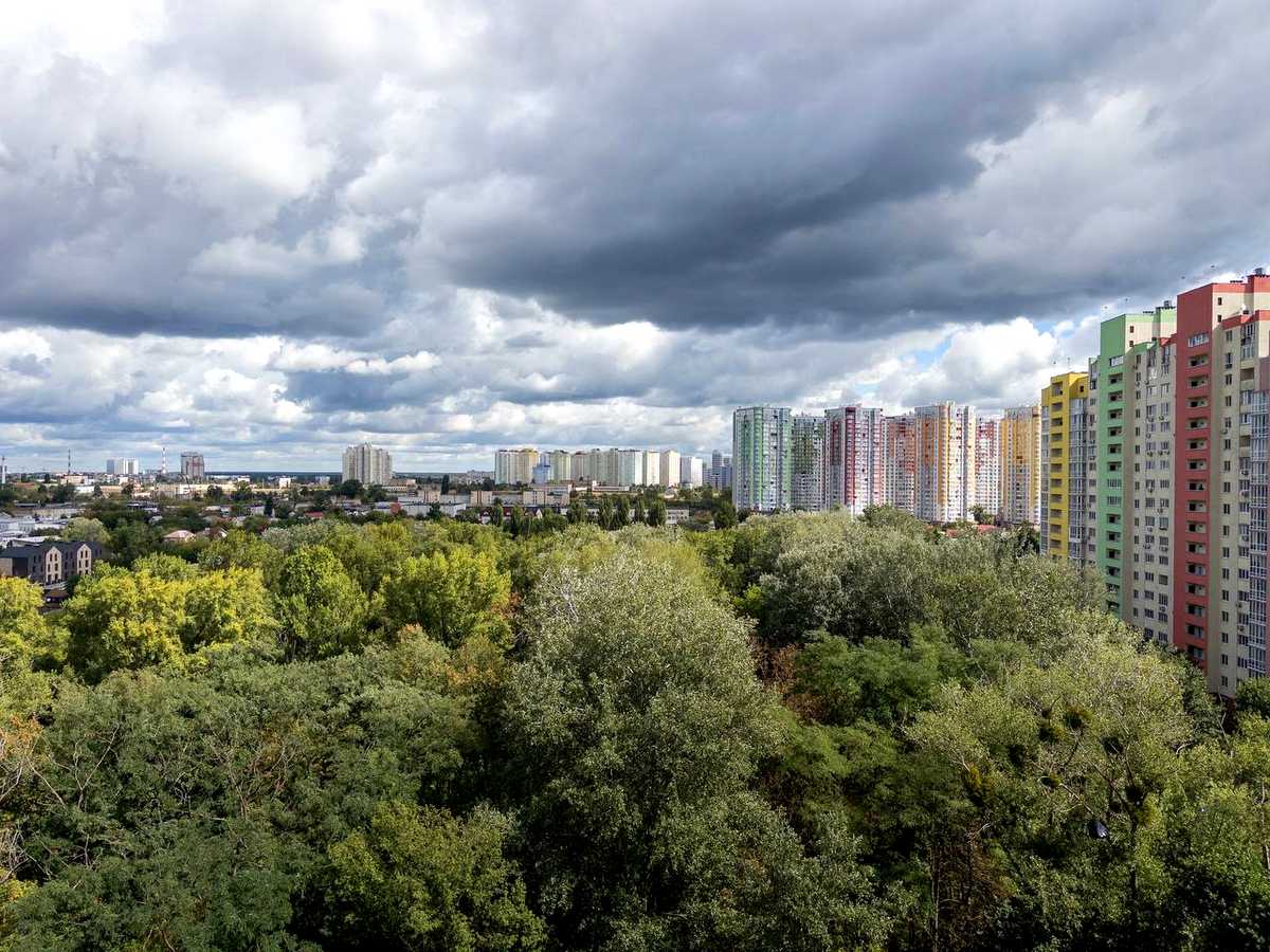 Квартира на вул. Микільсько-Слобідська, 12 в Києві, ID 469805, фото №12