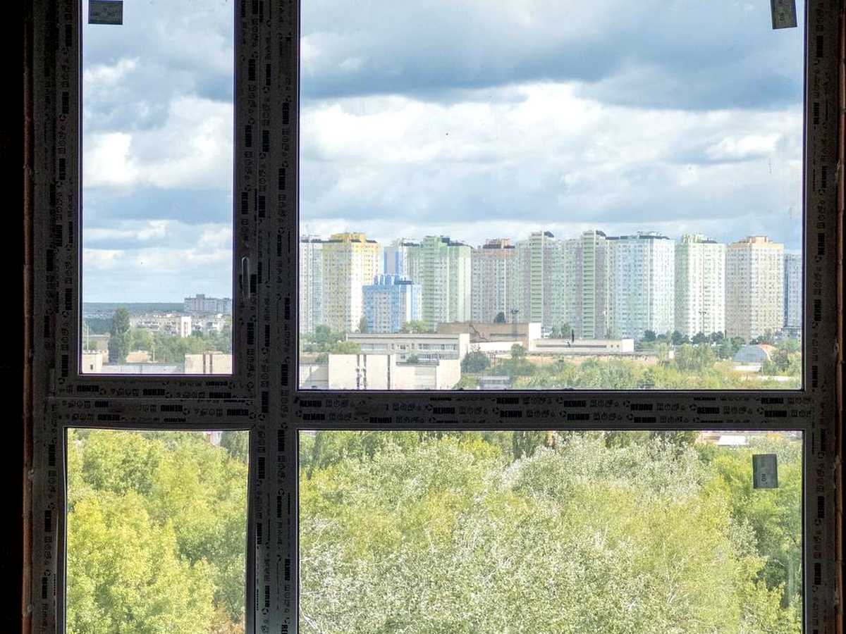 Квартира на вул. Микільсько-Слобідська, 12 в Києві, ID 469805, фото №14
