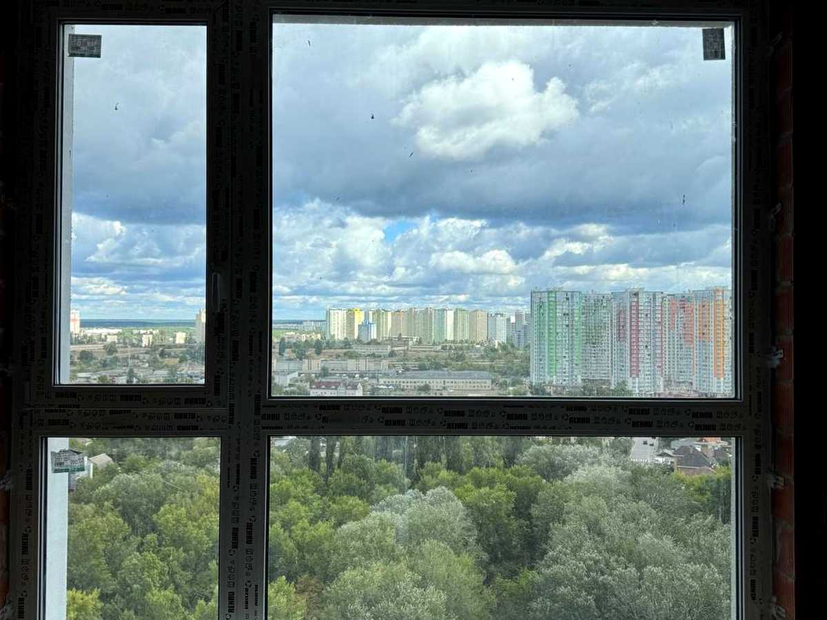 Квартира на вул. Микільсько-Слобідська, 12 в Києві, ID 469805, фото №5
