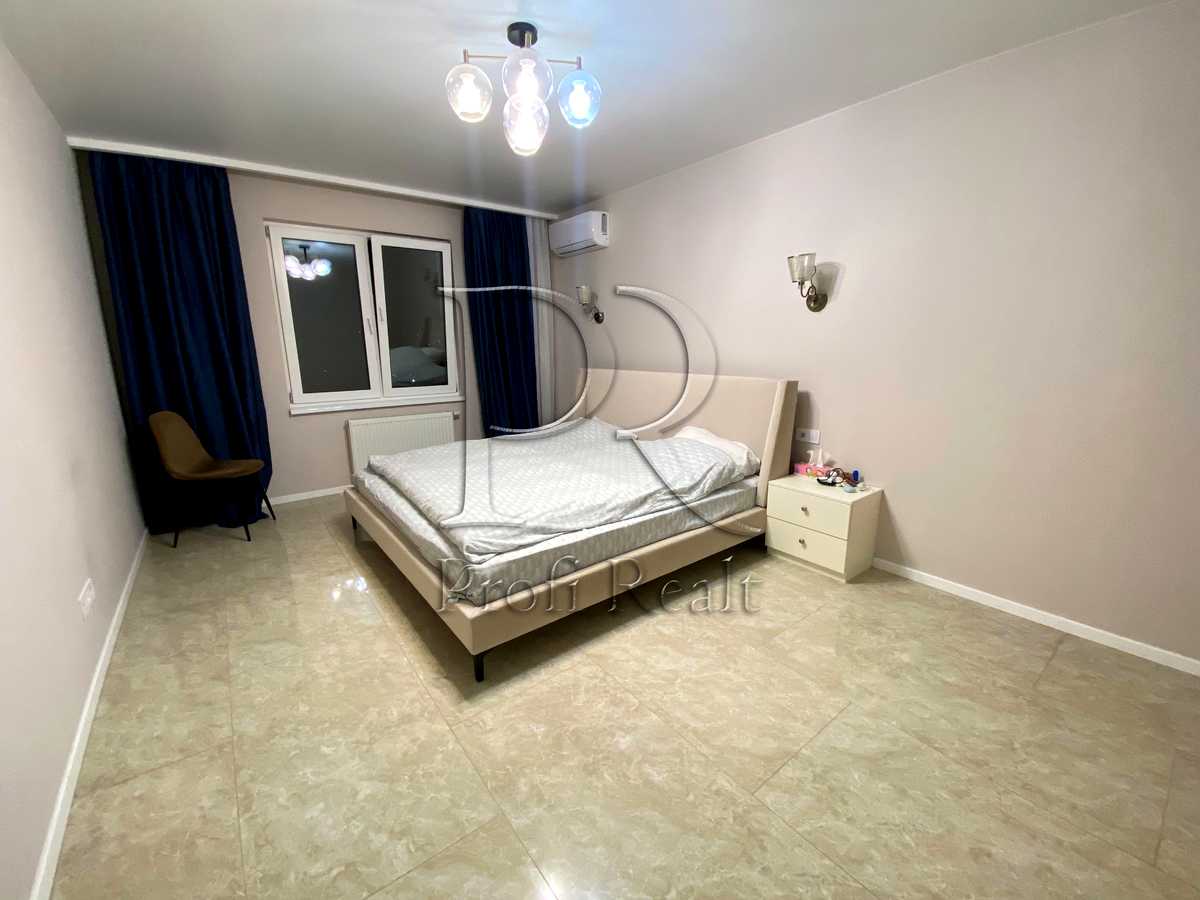 Квартира на пров. Балтійський, 1 в Києві, ID 469796, фото №11
