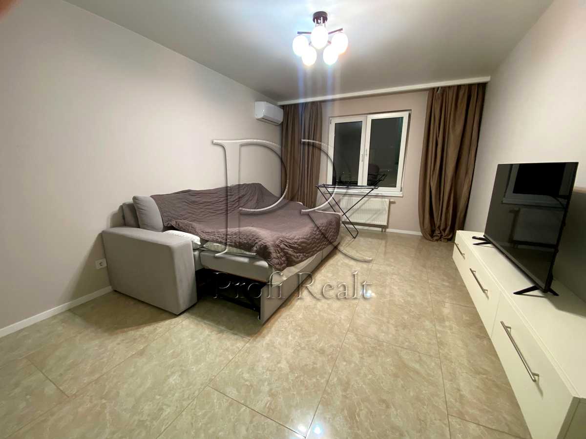 Квартира на пров. Балтійський, 1 в Києві, ID 469796, фото №4