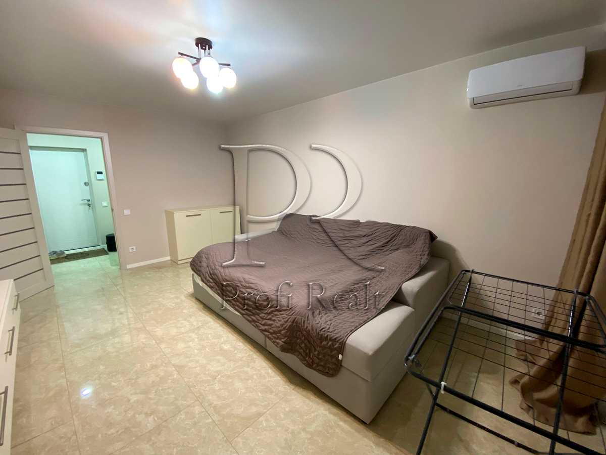Квартира на пров. Балтійський, 1 в Києві, ID 469796, фото №6