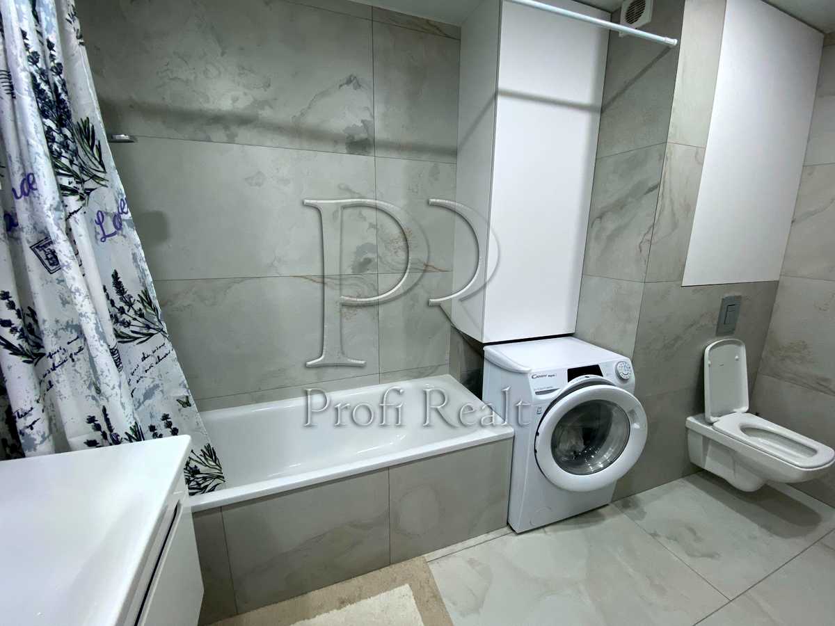 Квартира на пров. Балтійський, 1 в Києві, ID 469796, фото №7