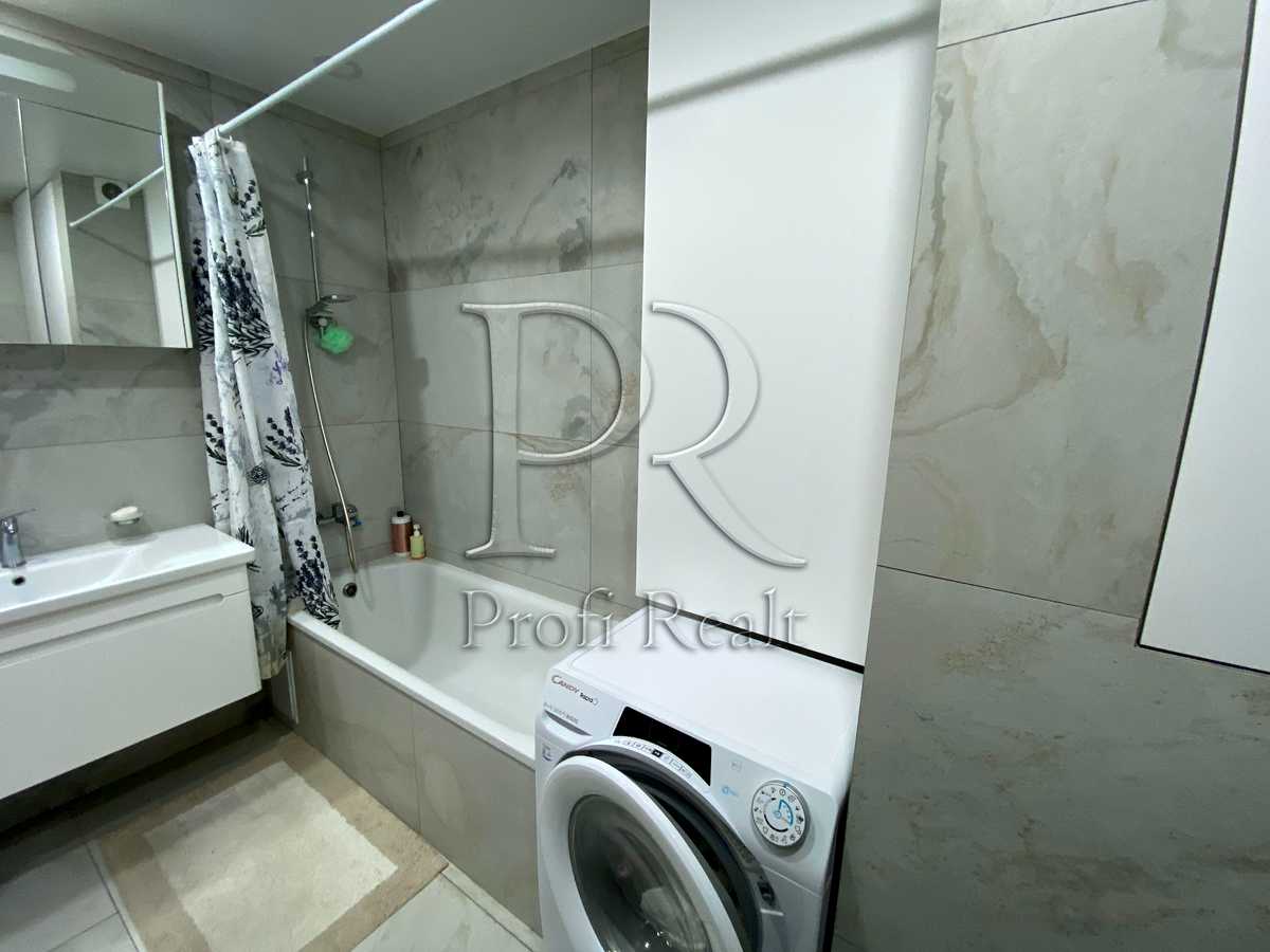 Квартира на пров. Балтійський, 1 в Києві, ID 469796, фото №9