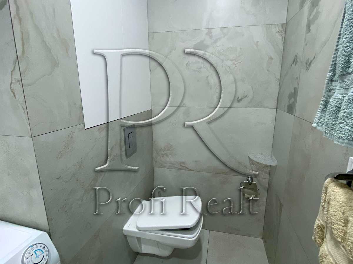 Квартира на пров. Балтійський, 1 в Києві, ID 469796, фото №10