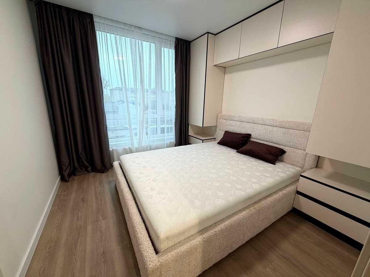 Квартира на вул. Бельведерська, 32Б в Івано-Франківську, ID 469935, фото №8