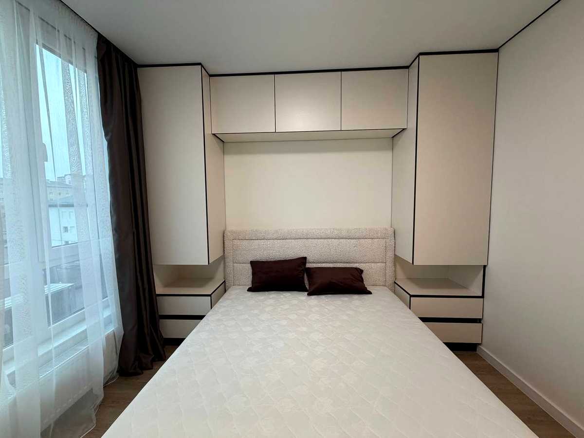 Квартира на вул. Бельведерська, 32Б в Івано-Франківську, ID 469935, фото №9