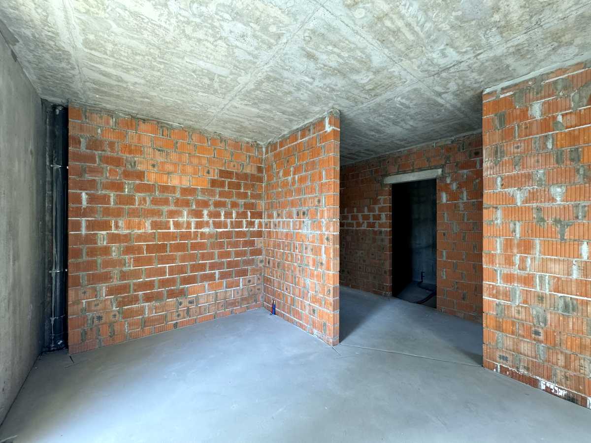 Квартира на вул. Микільсько-Слобідська, 12 в Києві, ID 469934, фото №11
