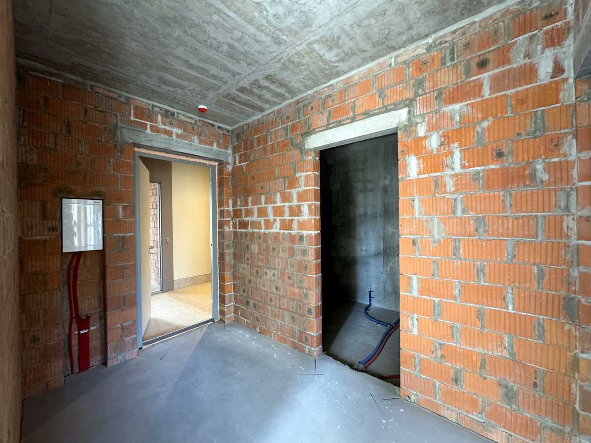 Квартира на вул. Микільсько-Слобідська, 12 в Києві, ID 469934, фото №5