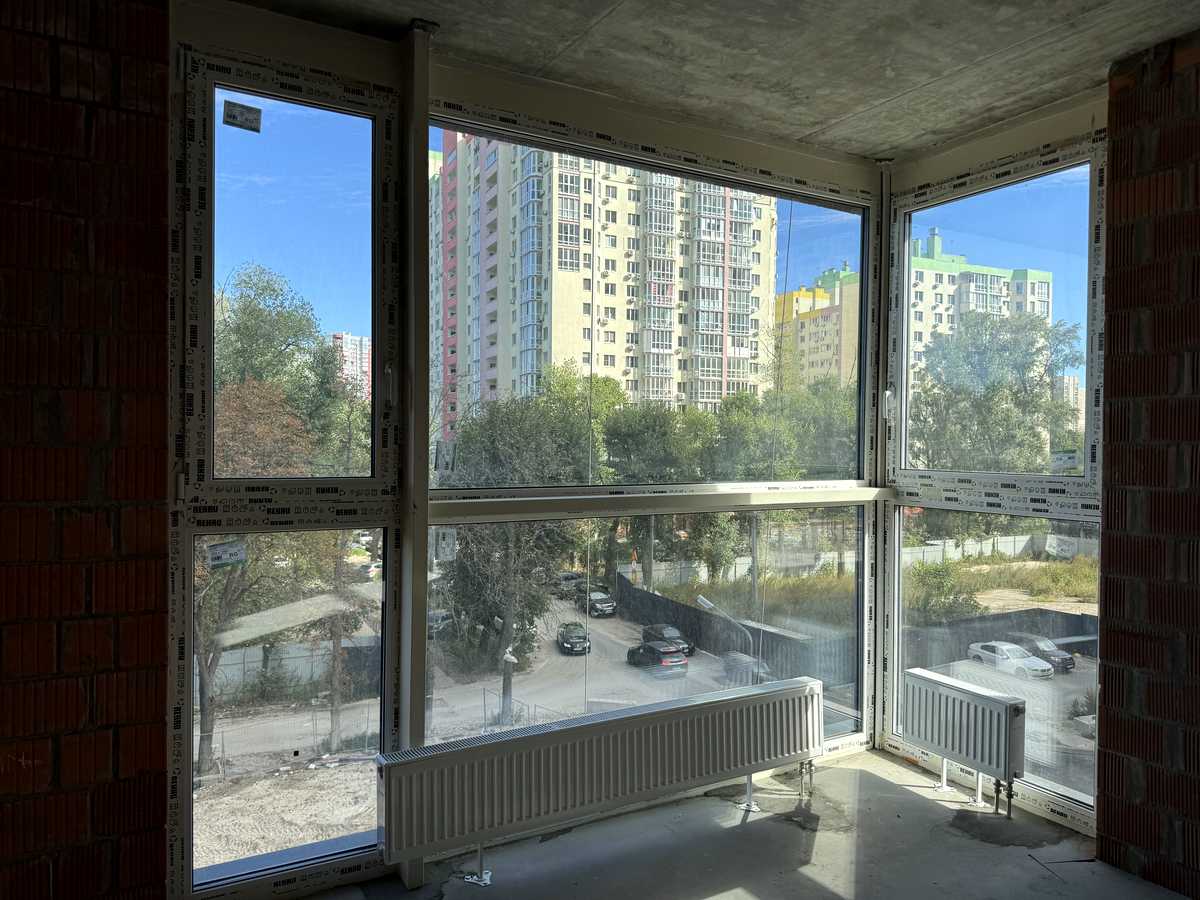 Квартира на вул. Микільсько-Слобідська, 12 в Києві, ID 469934, фото №9