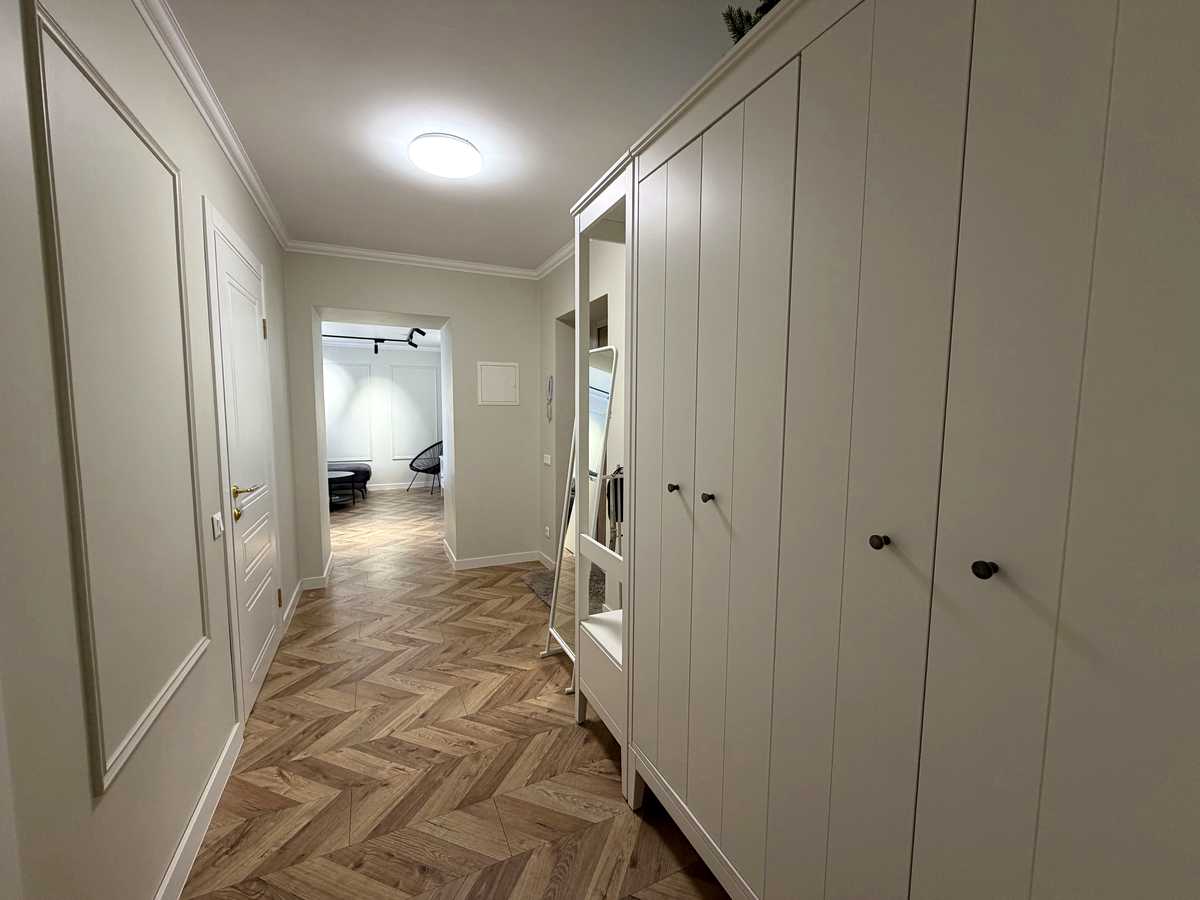 Квартира на бульв. Лесі Українки, 28А в Києві, ID 470724, фото №12