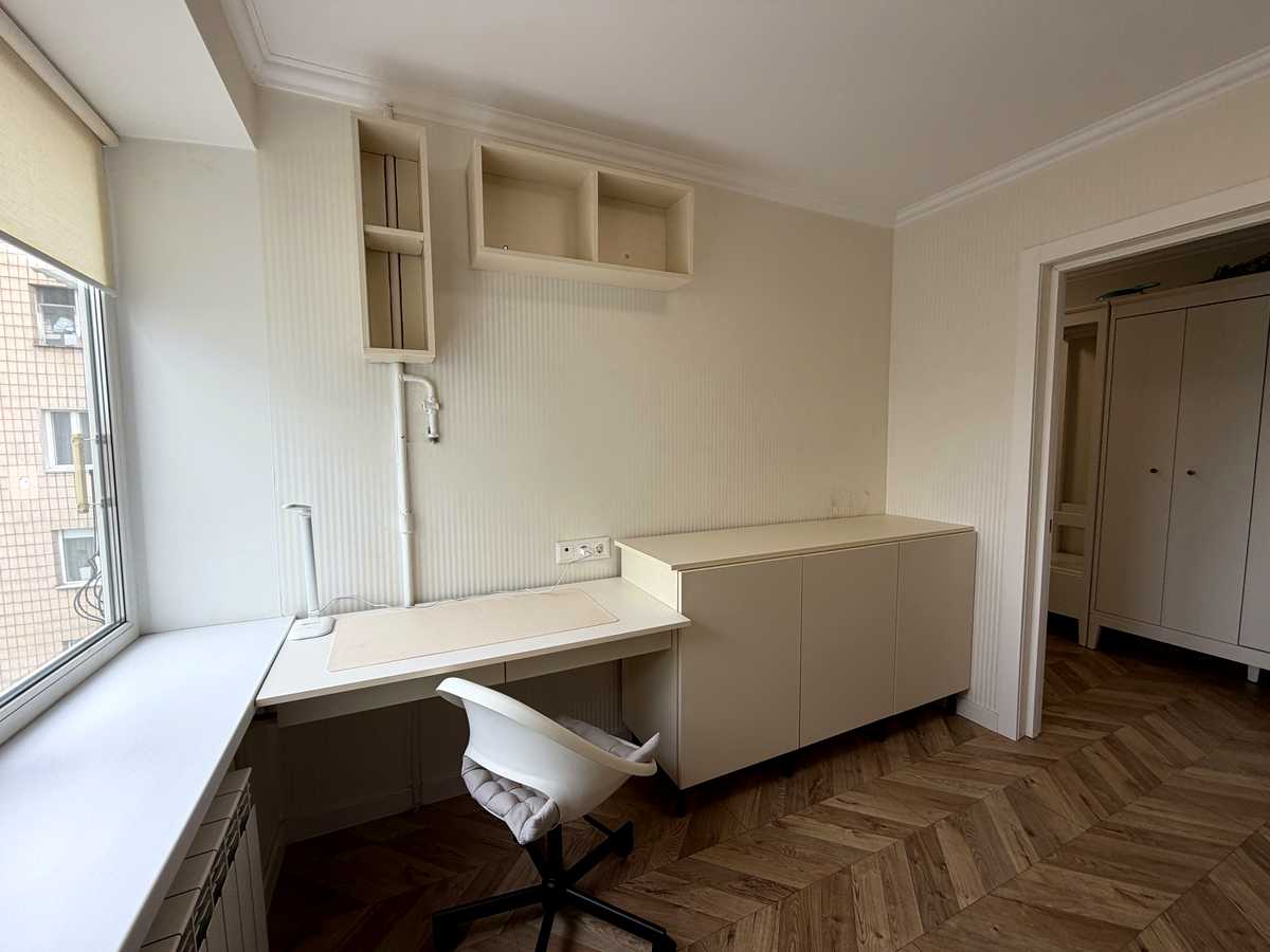 Квартира на бульв. Лесі Українки, 28А в Києві, ID 470724, фото №14