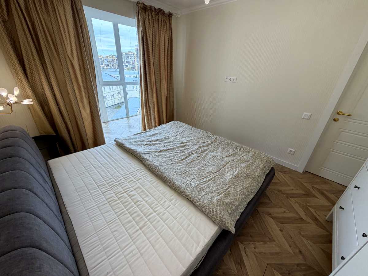 Квартира на бульв. Лесі Українки, 28А в Києві, ID 470724, фото №17