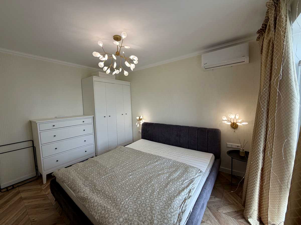Квартира на бульв. Лесі Українки, 28А в Києві, ID 470724, фото №18