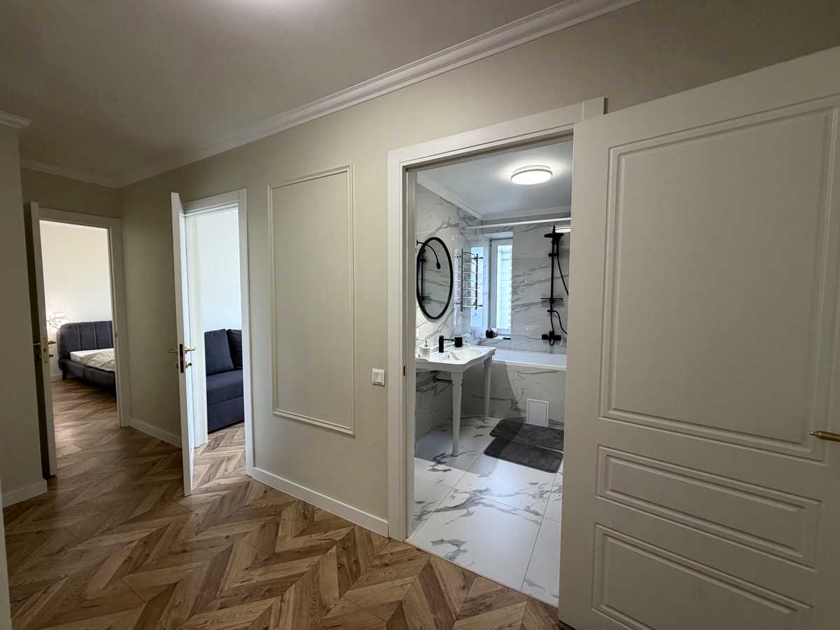 Квартира на бульв. Лесі Українки, 28А в Києві, ID 470724, фото №21
