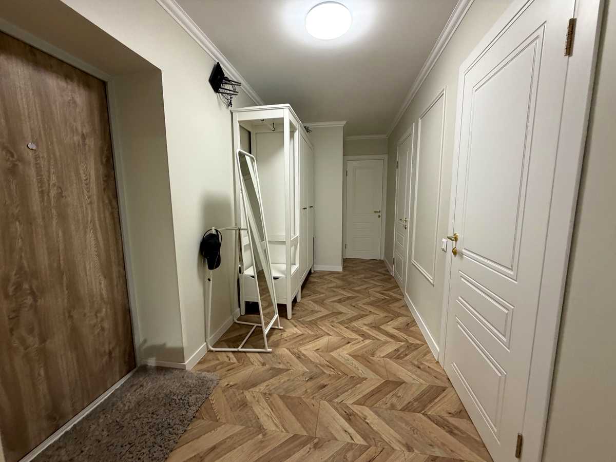 Квартира на бульв. Лесі Українки, 28А в Києві, ID 470724, фото №8