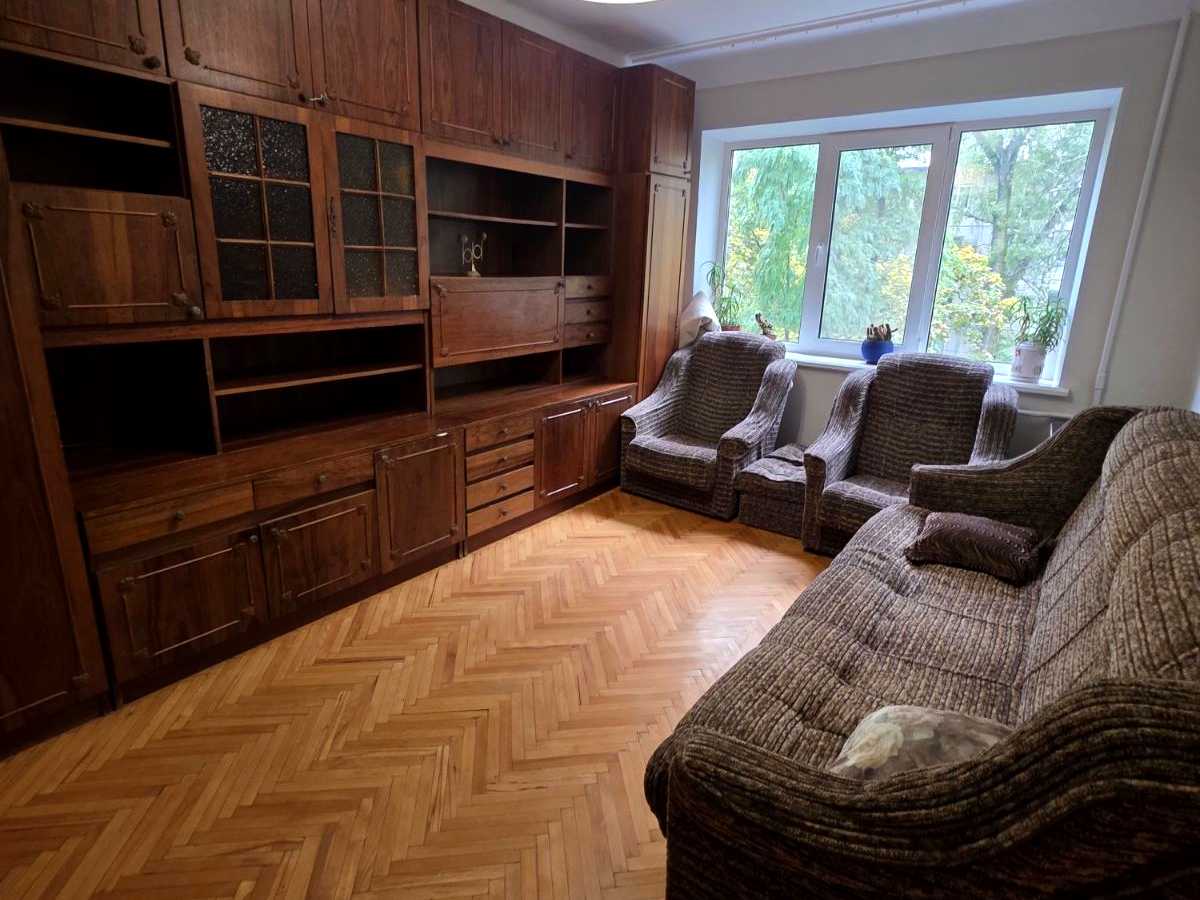 Квартира на вул. Романа Ратушного, 11 в Києві, ID 470197, фото №11