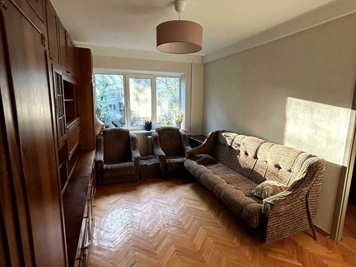 Квартира на вул. Романа Ратушного, 11 в Києві, ID 470197, фото №12