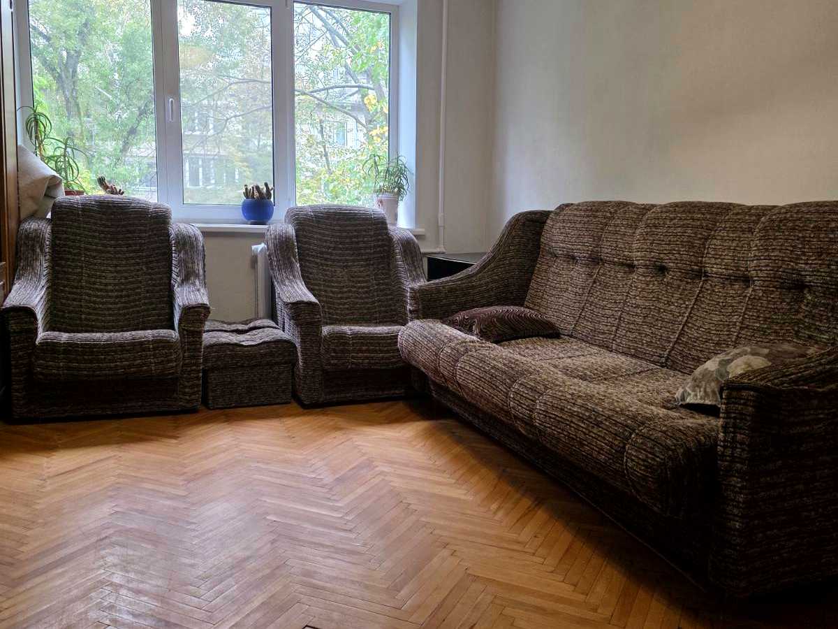 Квартира на вул. Романа Ратушного, 11 в Києві, ID 470197, фото №13