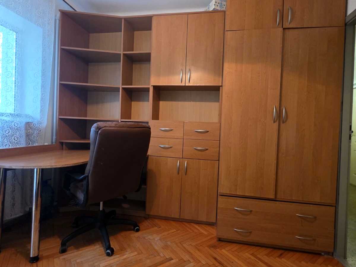 Квартира на вул. Романа Ратушного, 11 в Києві, ID 470197, фото №17