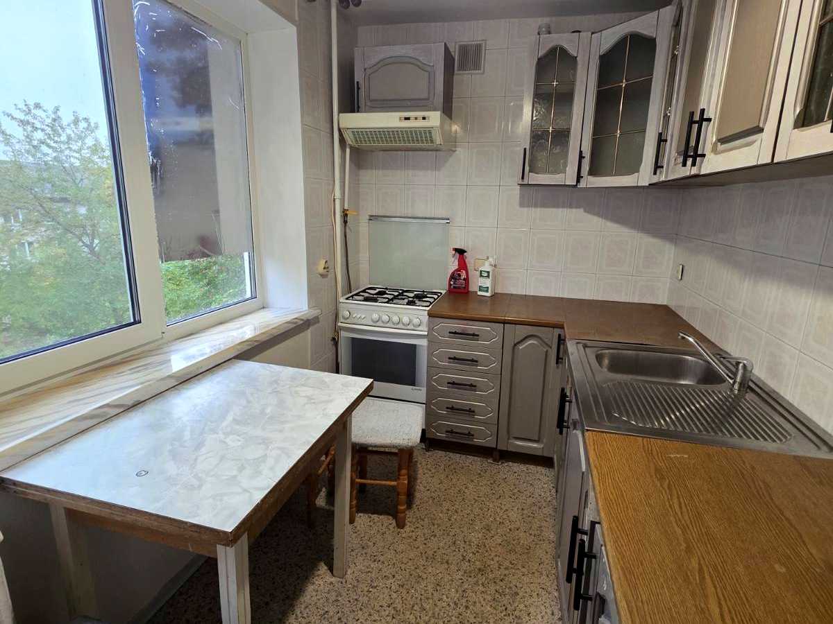 Квартира на вул. Романа Ратушного, 11 в Києві, ID 470197, фото №3