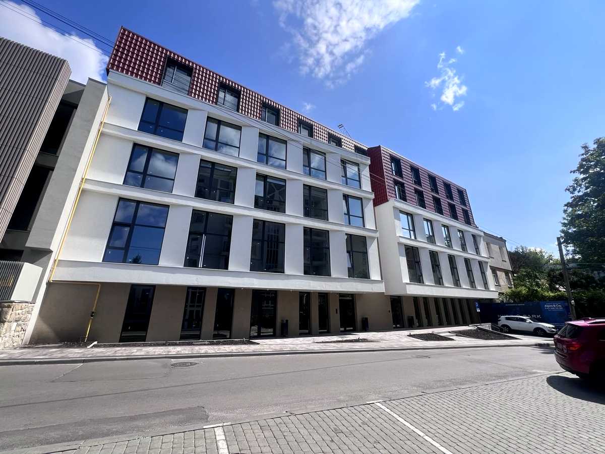 Квартира на вул. Мучна, 32 в Львові, ID 470211, фото №4