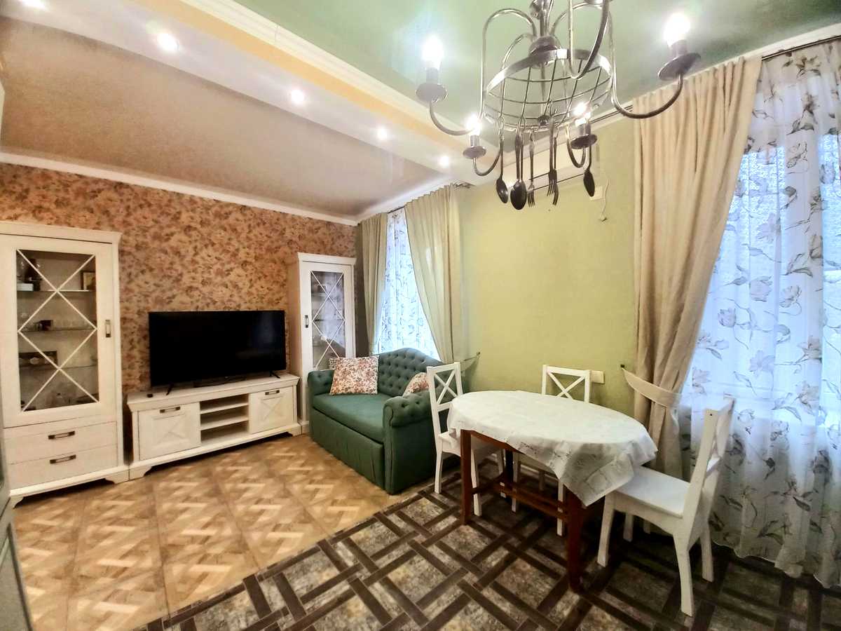 Квартира на вул. Захисників Азовсталі, 4, ID 470464, фото №1