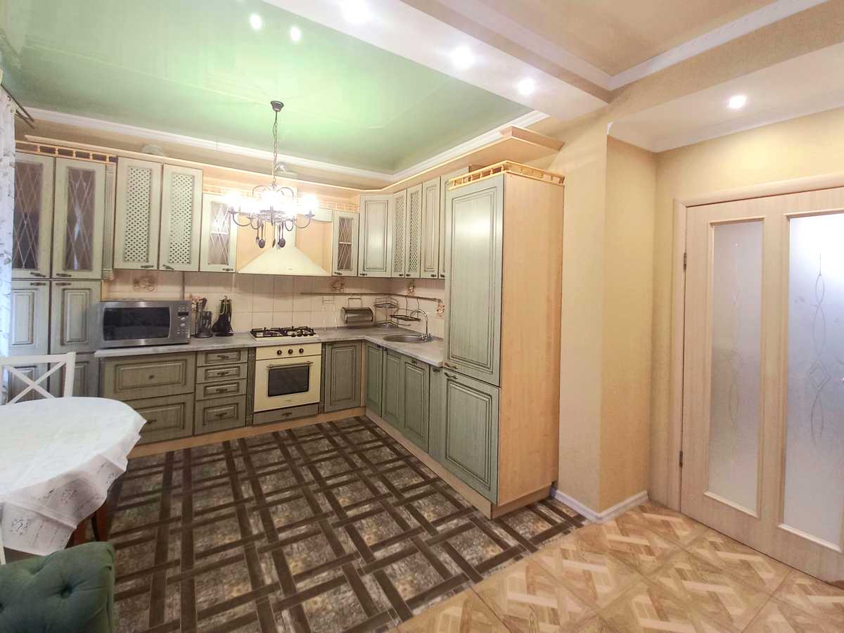 Квартира на вул. Захисників Азовсталі, 4 в Кривому Розі, ID 470464, фото №2