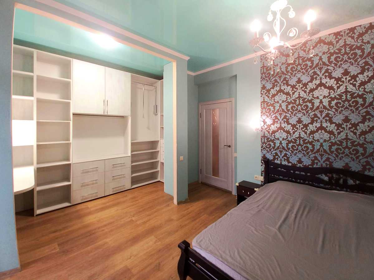Квартира на вул. Захисників Азовсталі, 4 в Кривому Розі, ID 470464, фото №11