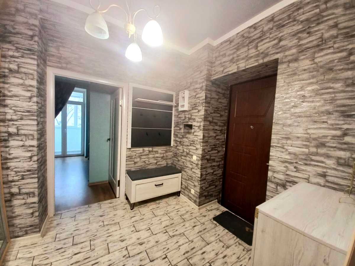 Квартира на вул. Захисників Азовсталі, 4 в Кривому Розі, ID 470464, фото №13