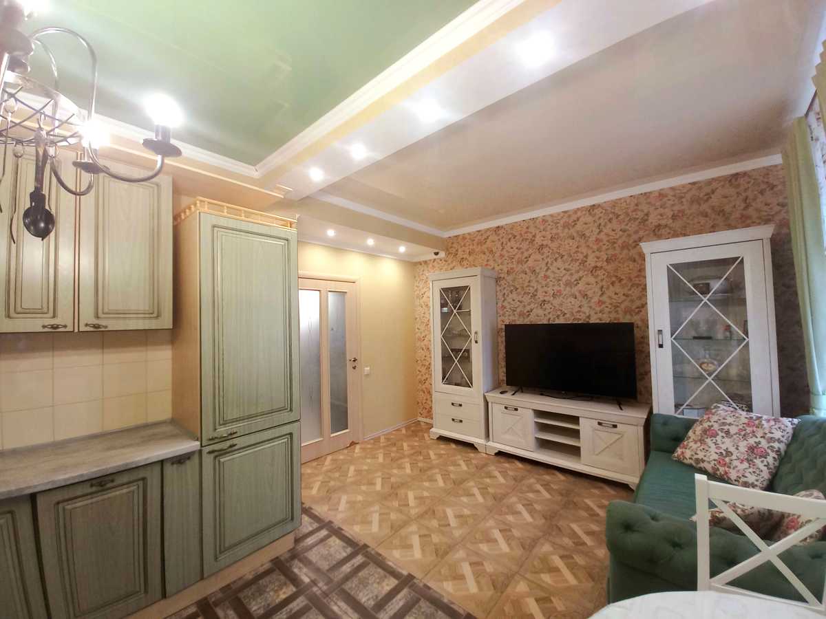 Квартира на вул. Захисників Азовсталі, 4 в Кривому Розі, ID 470464, фото №3
