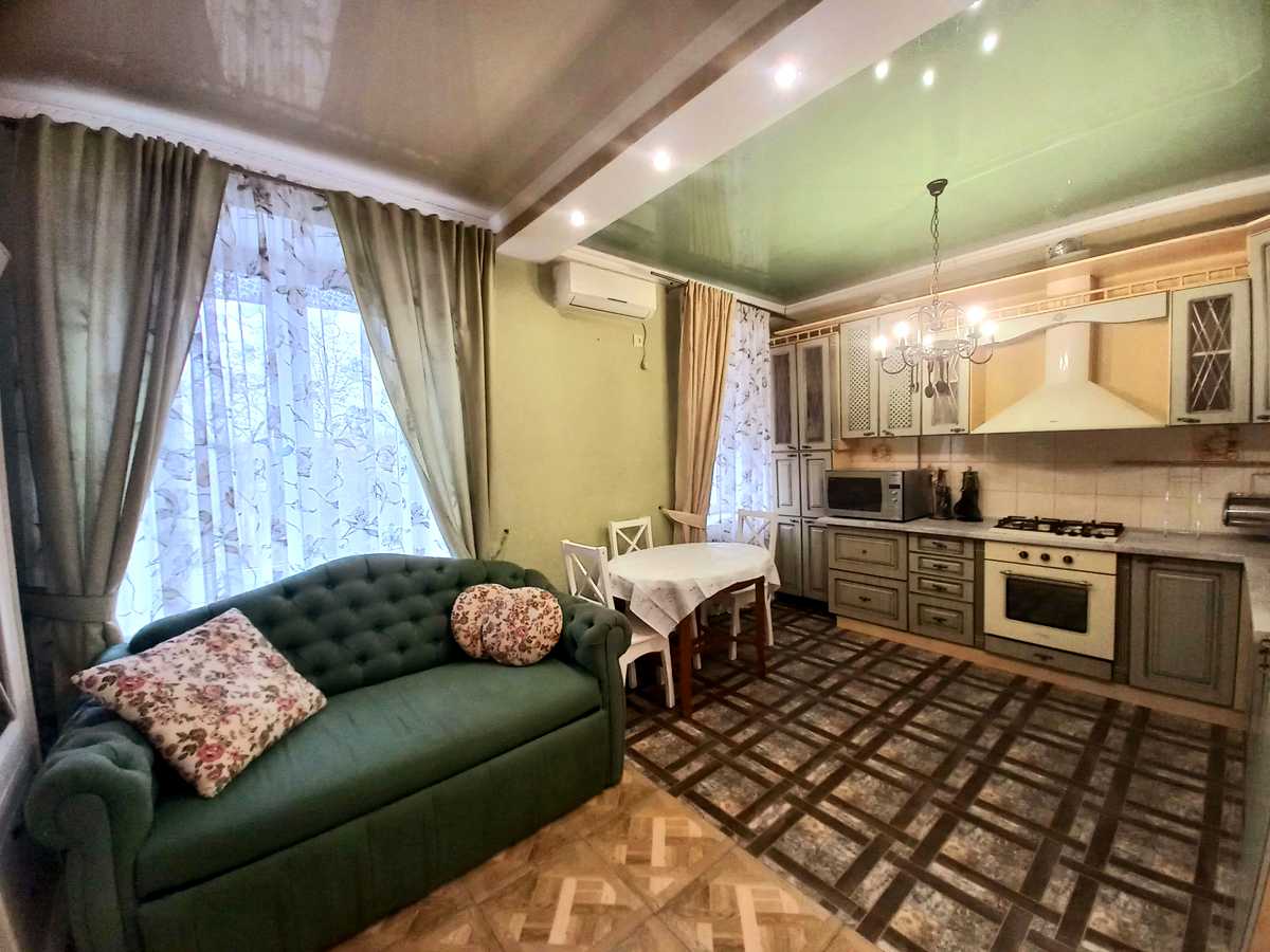 Квартира на вул. Захисників Азовсталі, 4 в Кривому Розі, ID 470464, фото №4