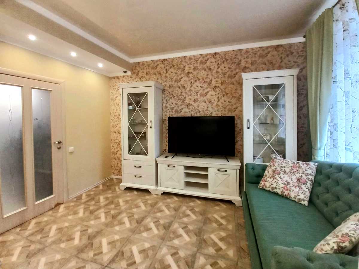 Квартира на вул. Захисників Азовсталі, 4 в Кривому Розі, ID 470464, фото №5