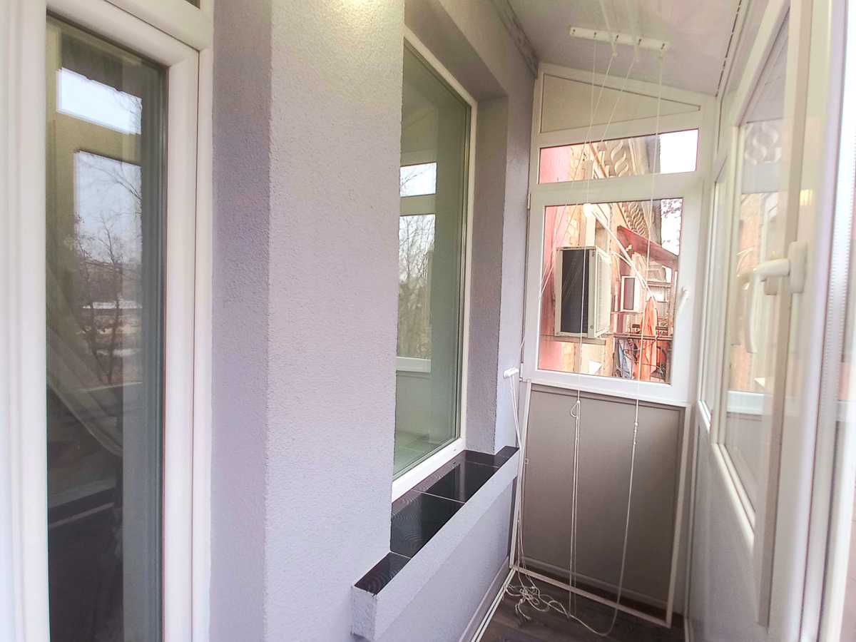 Квартира на вул. Захисників Азовсталі, 4 в Кривому Розі, ID 470464, фото №6