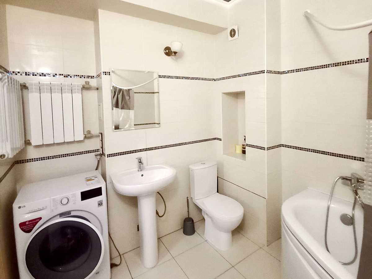 Квартира на вул. Захисників Азовсталі, 4 в Кривому Розі, ID 470464, фото №7