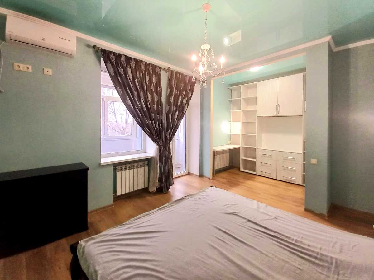 Квартира на вул. Захисників Азовсталі, 4 в Кривому Розі, ID 470464, фото №10