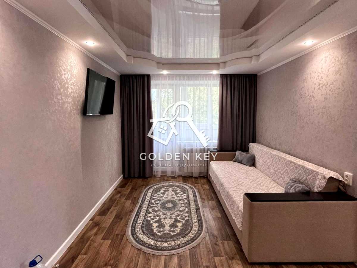 Квартира на вул. Андрея Шептицького, 2 в Кривому Розі, ID 470598, фото №2