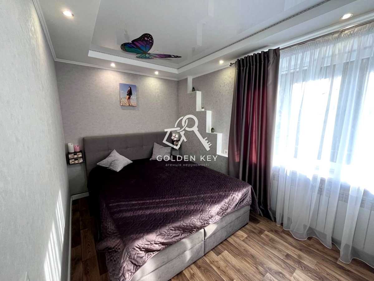 Квартира на вул. Андрея Шептицького, 2 в Кривому Розі, ID 470598, фото №11