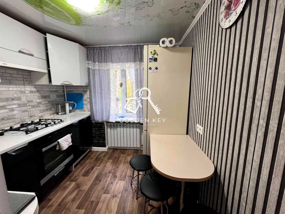 Квартира на вул. Андрея Шептицького, 2 в Кривому Розі, ID 470598, фото №14