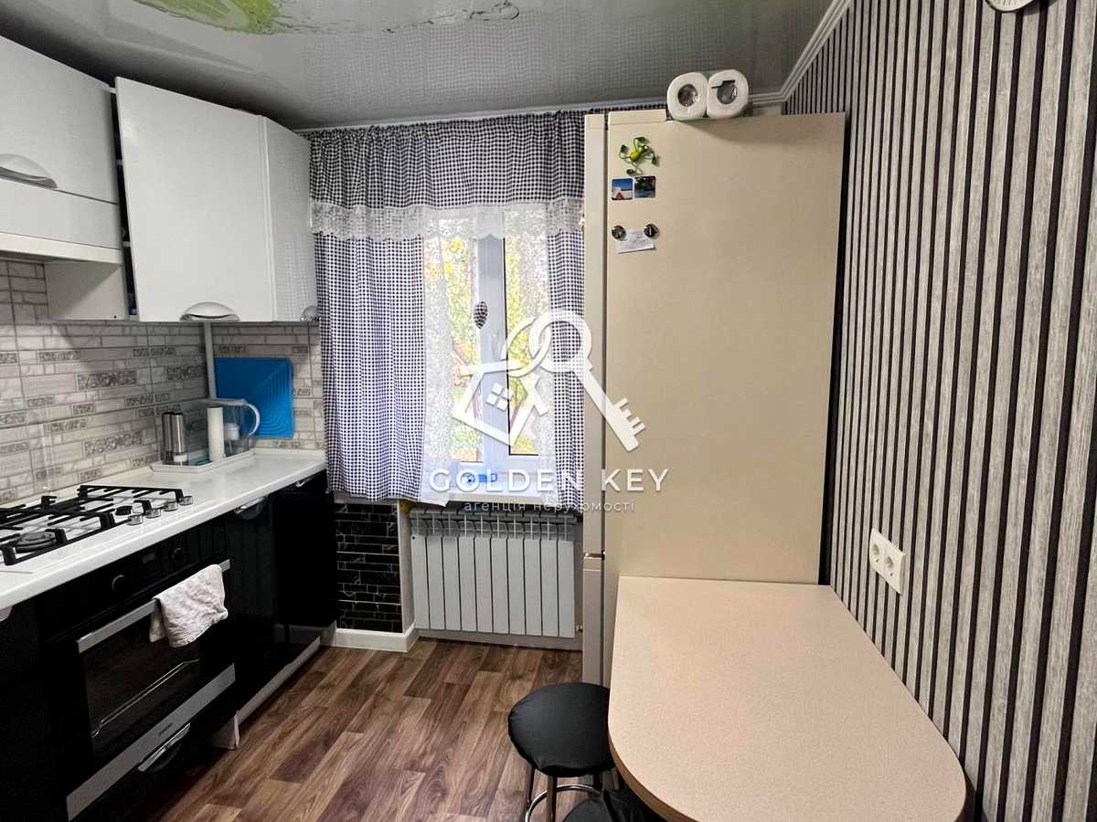 Квартира на вул. Андрея Шептицького, 2 в Кривому Розі, ID 470598, фото №15