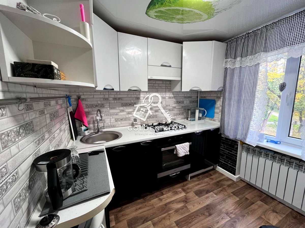 Квартира на вул. Андрея Шептицького, 2 в Кривому Розі, ID 470598, фото №16