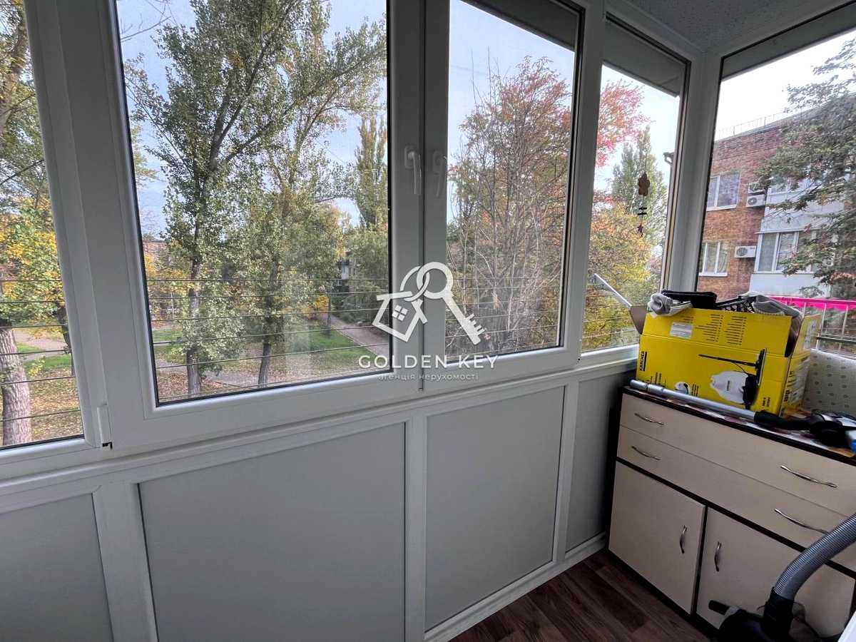 Квартира на вул. Андрея Шептицького, 2 в Кривому Розі, ID 470598, фото №18