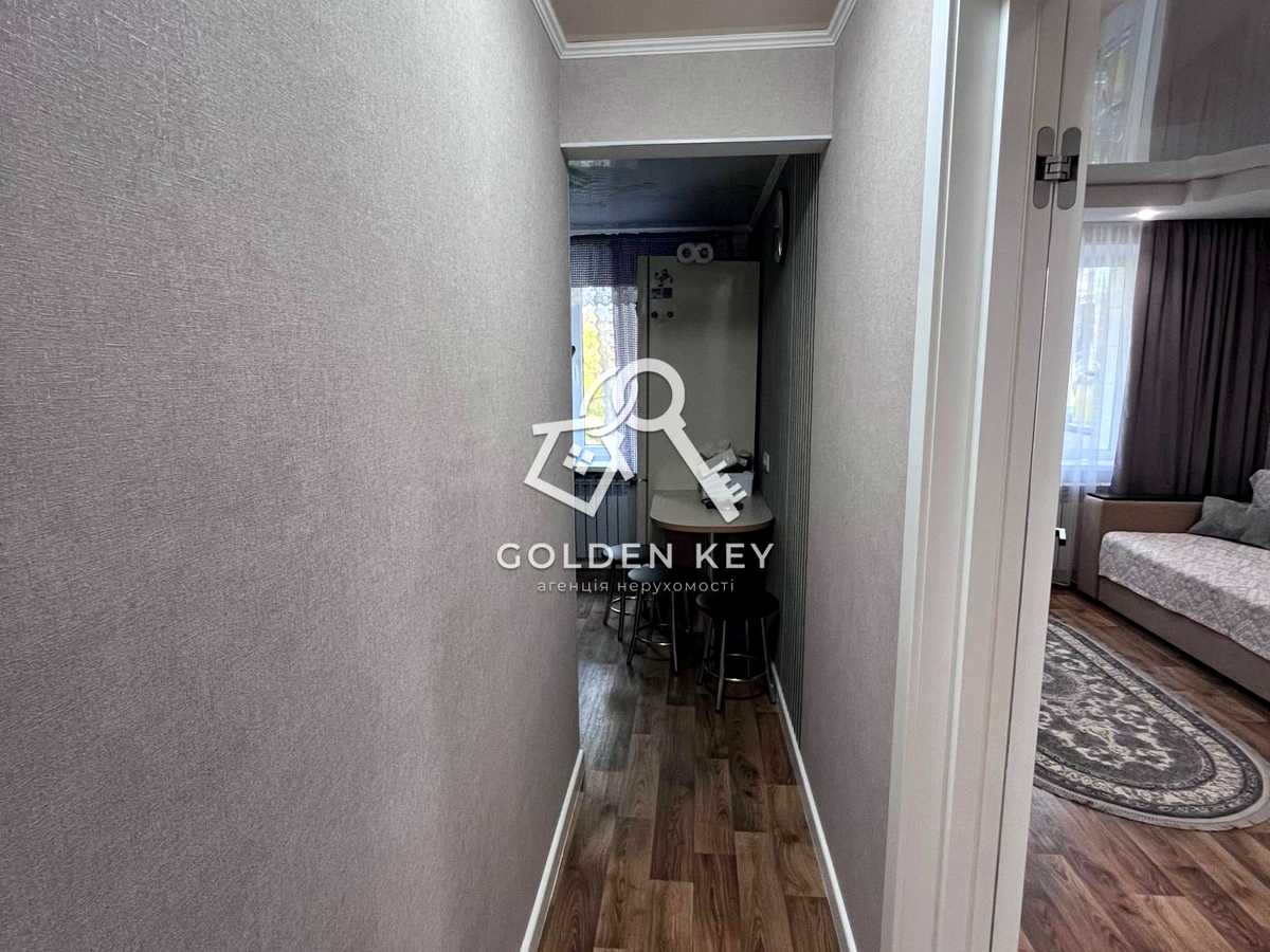 Квартира на вул. Андрея Шептицького, 2 в Кривому Розі, ID 470598, фото №19