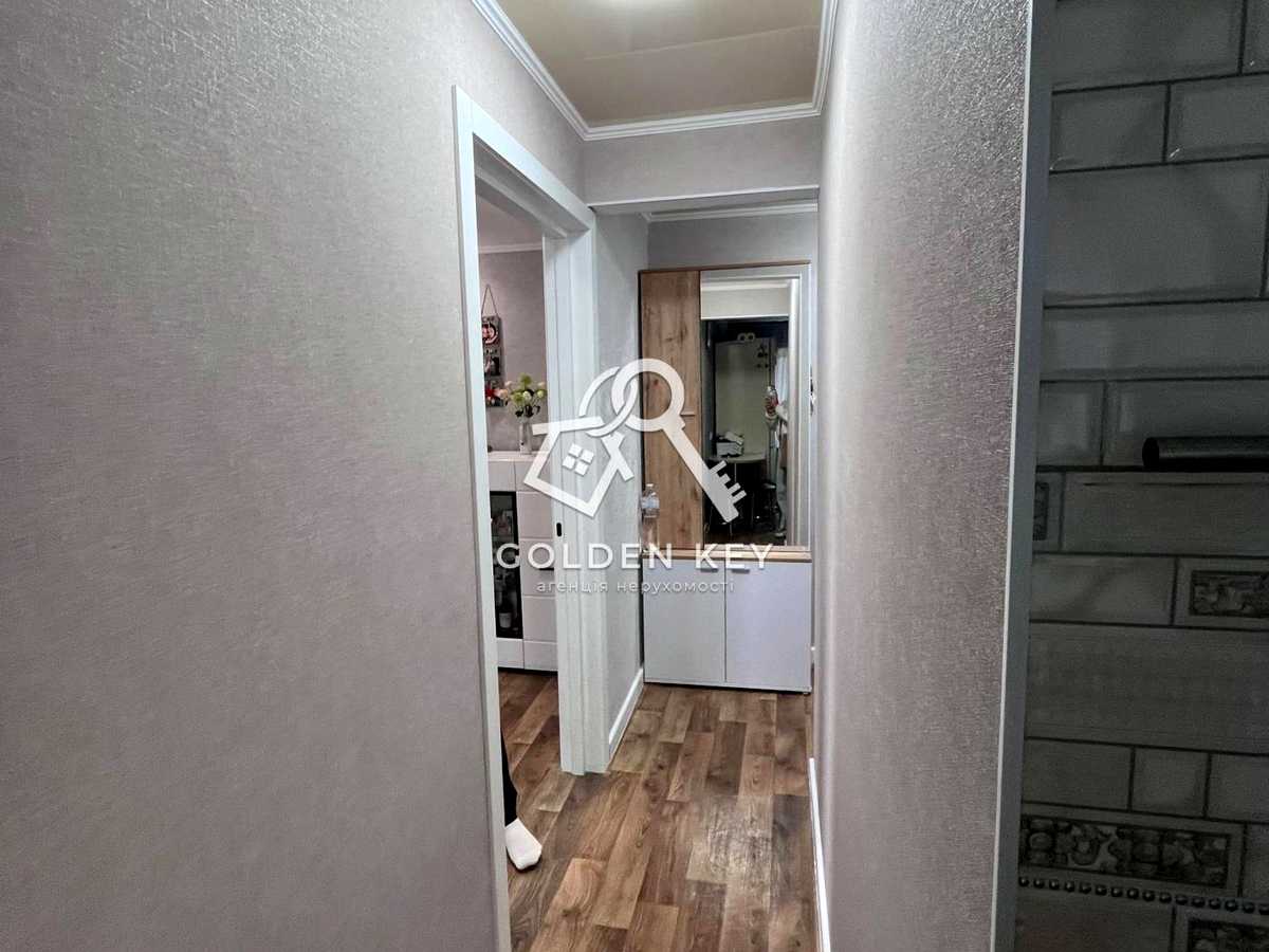 Квартира на вул. Андрея Шептицького, 2 в Кривому Розі, ID 470598, фото №21