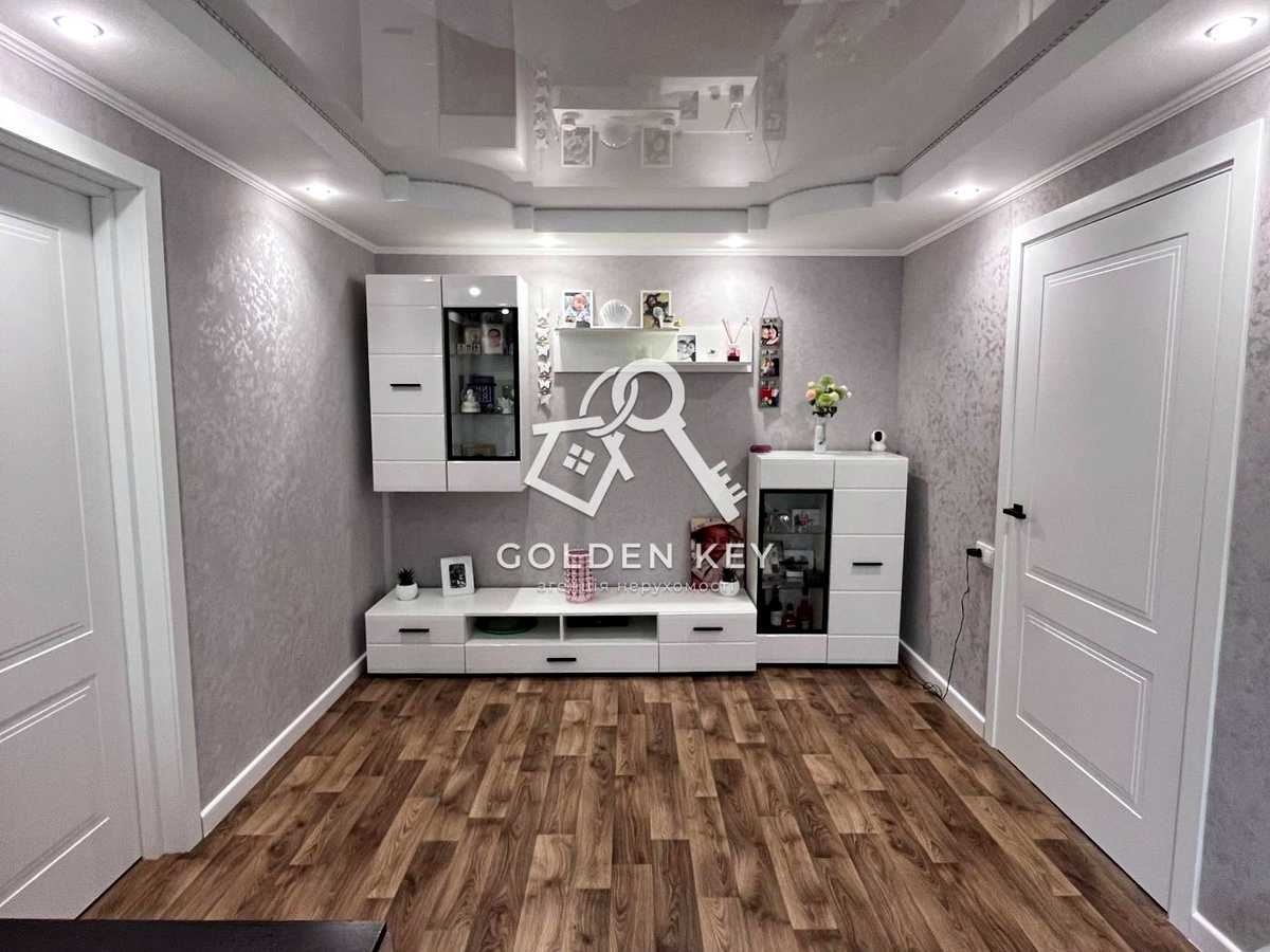 Квартира на вул. Андрея Шептицького, 2 в Кривому Розі, ID 470598, фото №4