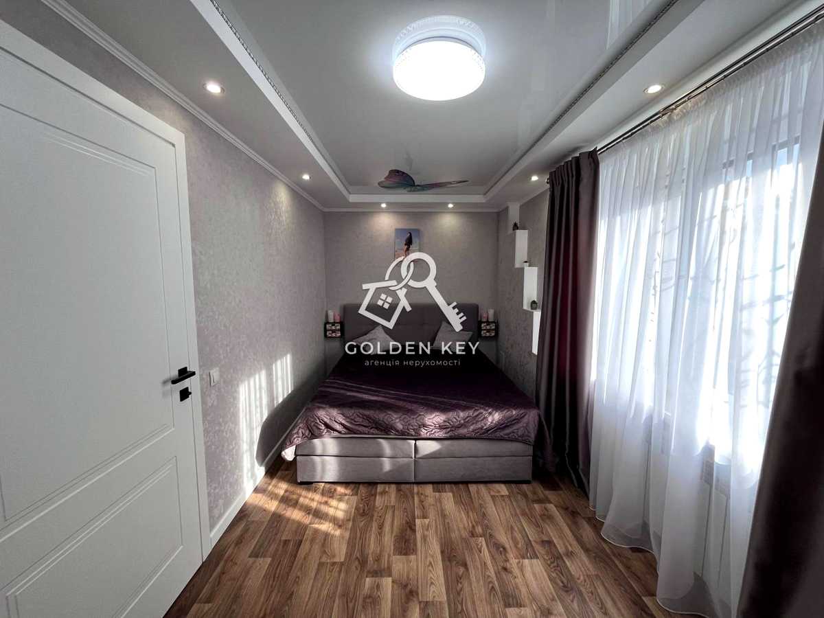 Квартира на вул. Андрея Шептицького, 2 в Кривому Розі, ID 470598, фото №7