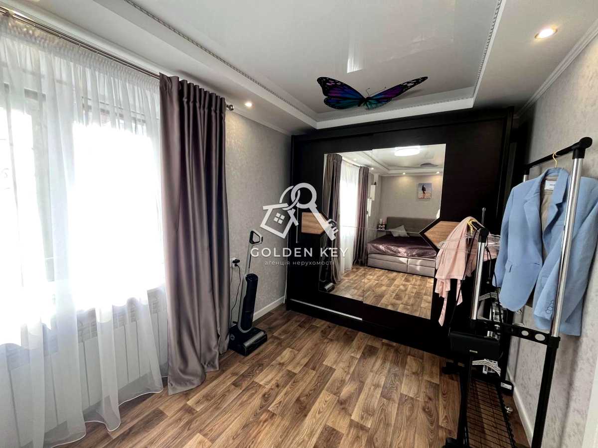 Квартира на вул. Андрея Шептицького, 2 в Кривому Розі, ID 470598, фото №8