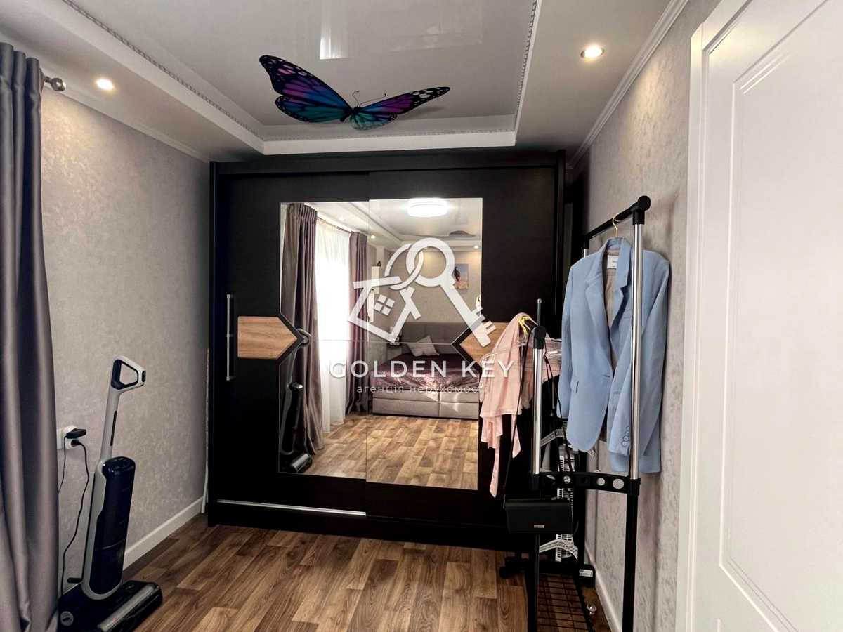 Квартира на вул. Андрея Шептицького, 2 в Кривому Розі, ID 470598, фото №9